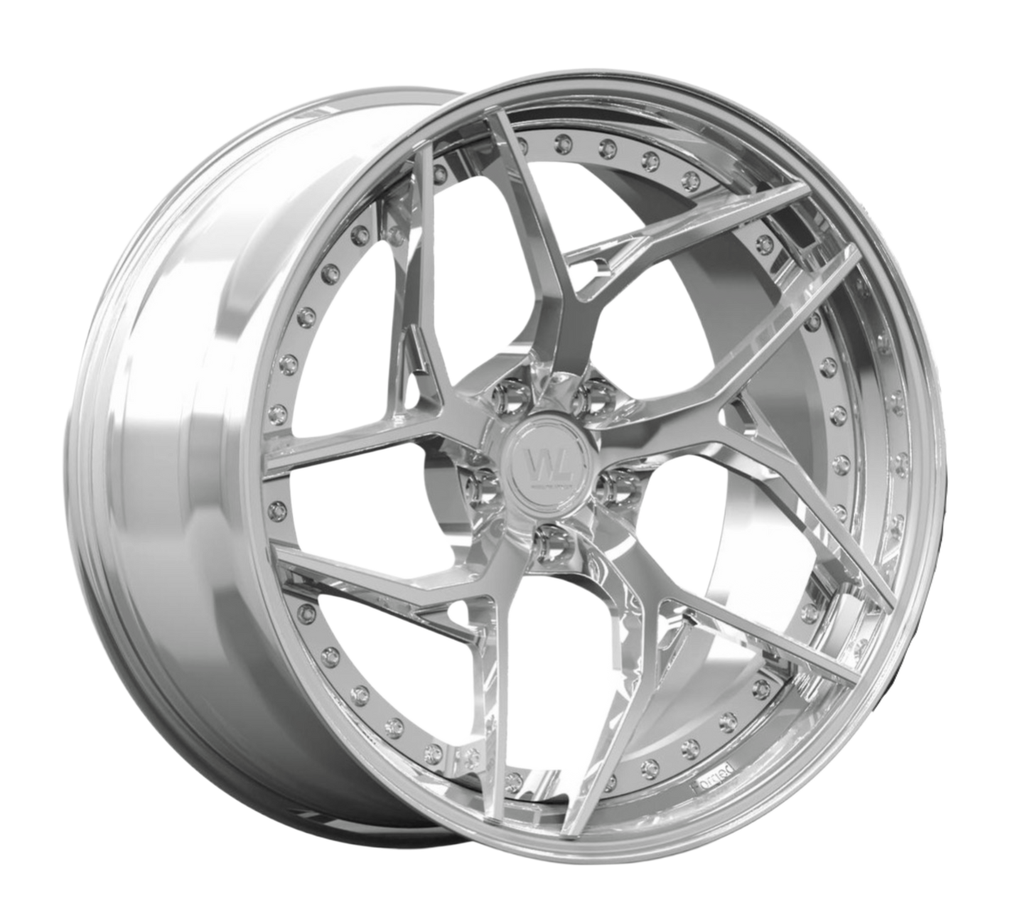 WheeLow 20.16 Forged