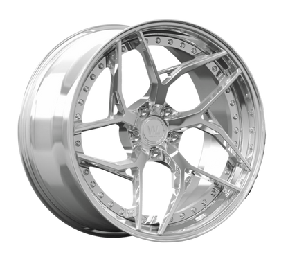 WheeLow 20.16 Forged