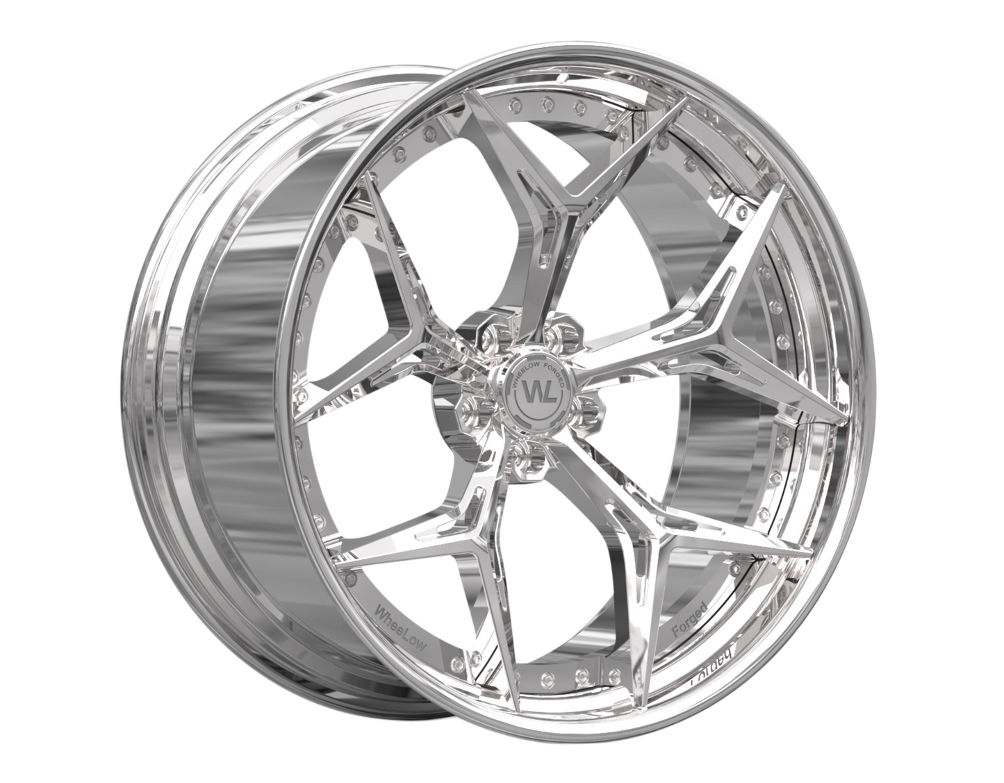 WheeLow 20.3 Forged