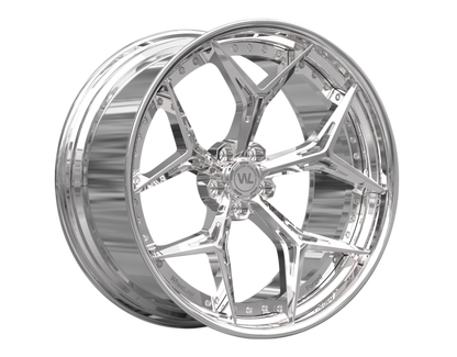 WheeLow 20.3 Forged