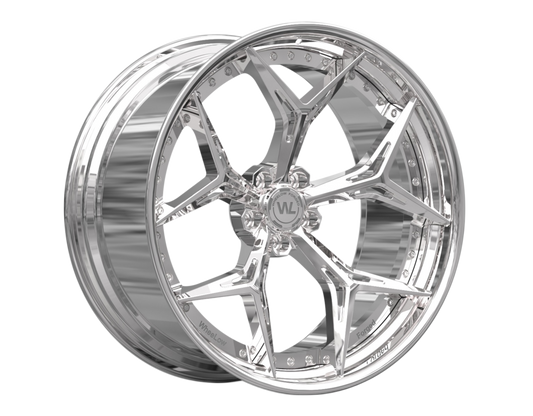 WheeLow 20.3 Forged