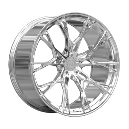 WheeLow 10.7 Forged
