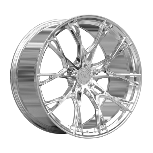 WheeLow 10.7 Forged