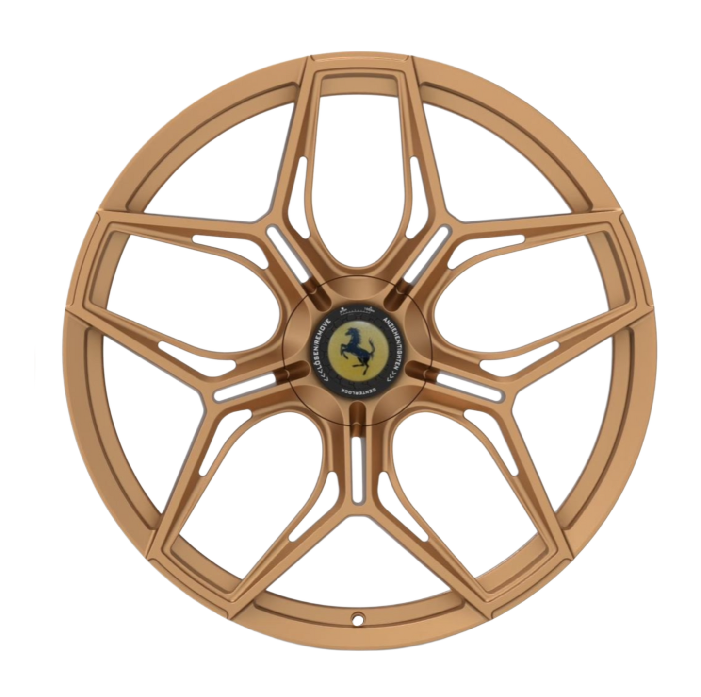 WheeLow 10.2 Forged