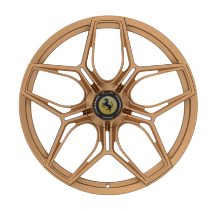 WheeLow 10.2 Forged