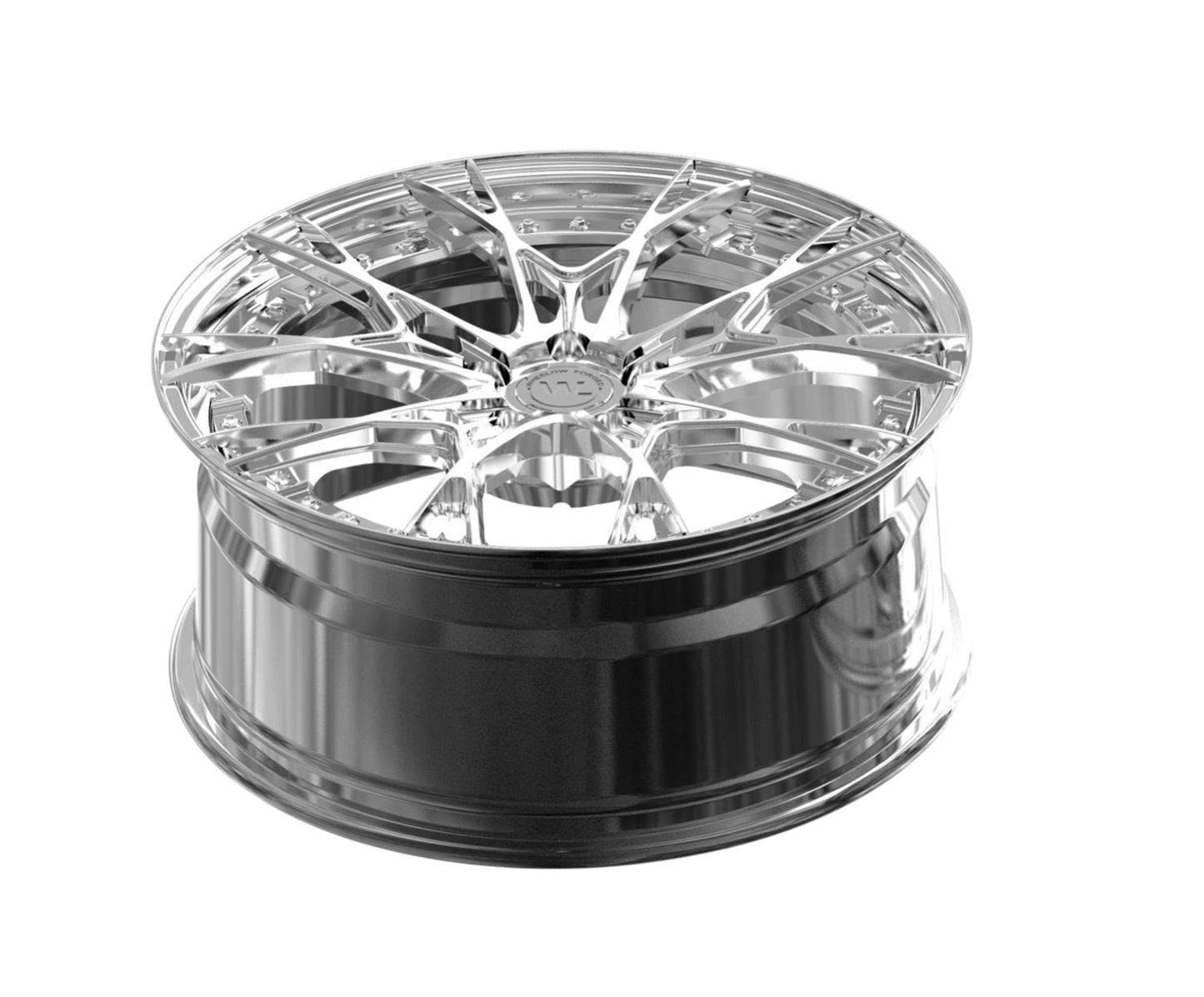 WheeLow 20.2 Forged