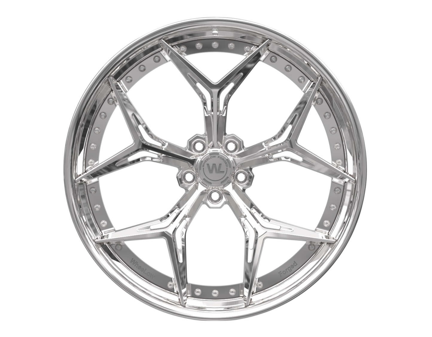 WheeLow 20.3 Forged