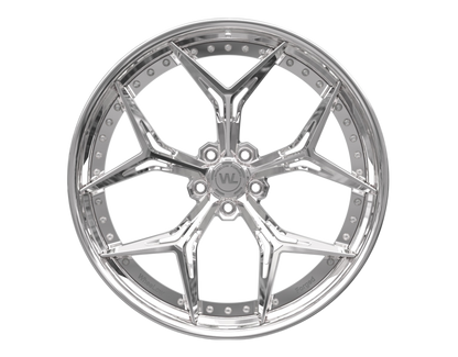WheeLow 20.3 Forged