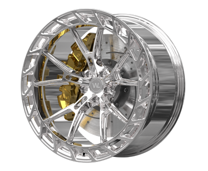 WheeLow 10.16 Forged