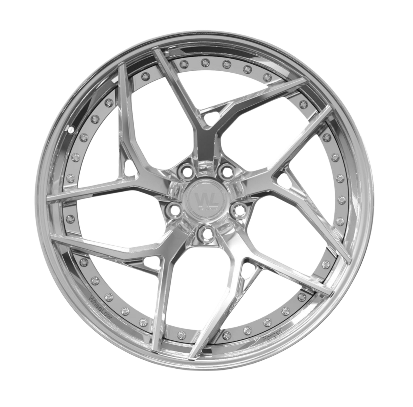 WheeLow 20.16 Forged