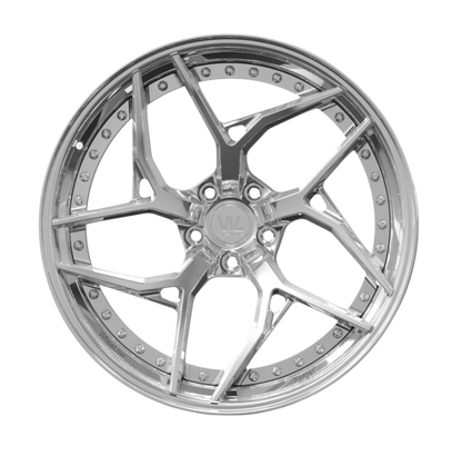 WheeLow 20.16 Forged