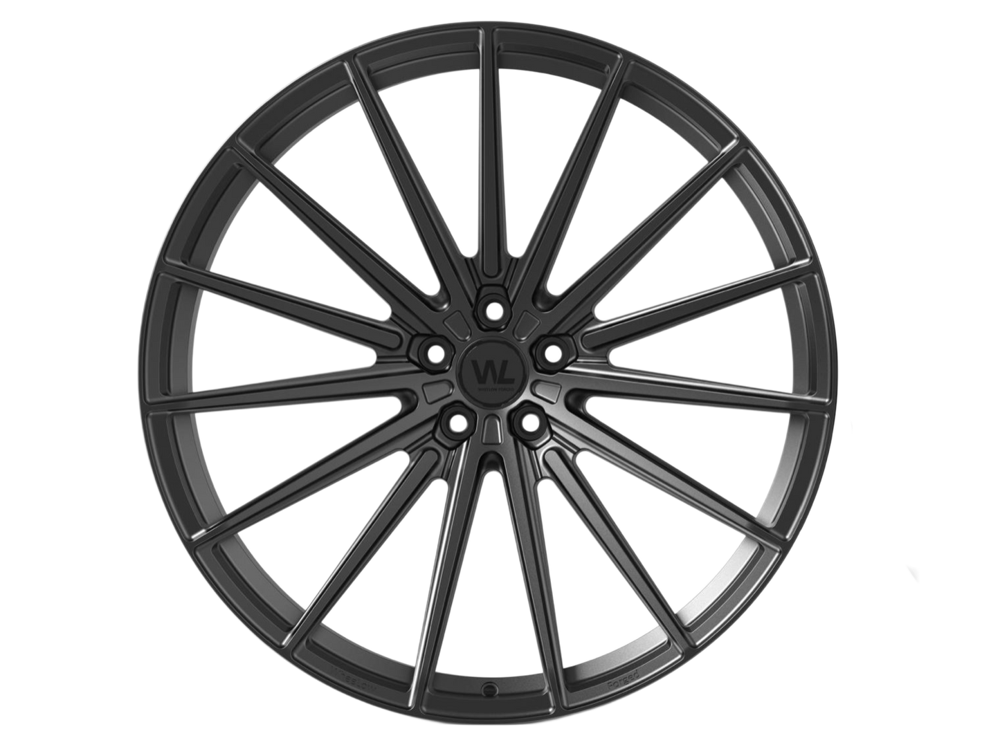 WheeLow 10.14 Forged