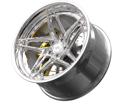 WheeLow 20.12 Forged