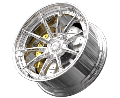 WheeLow 20.17 Forged