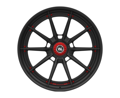 WheeLow 20.17 Forged
