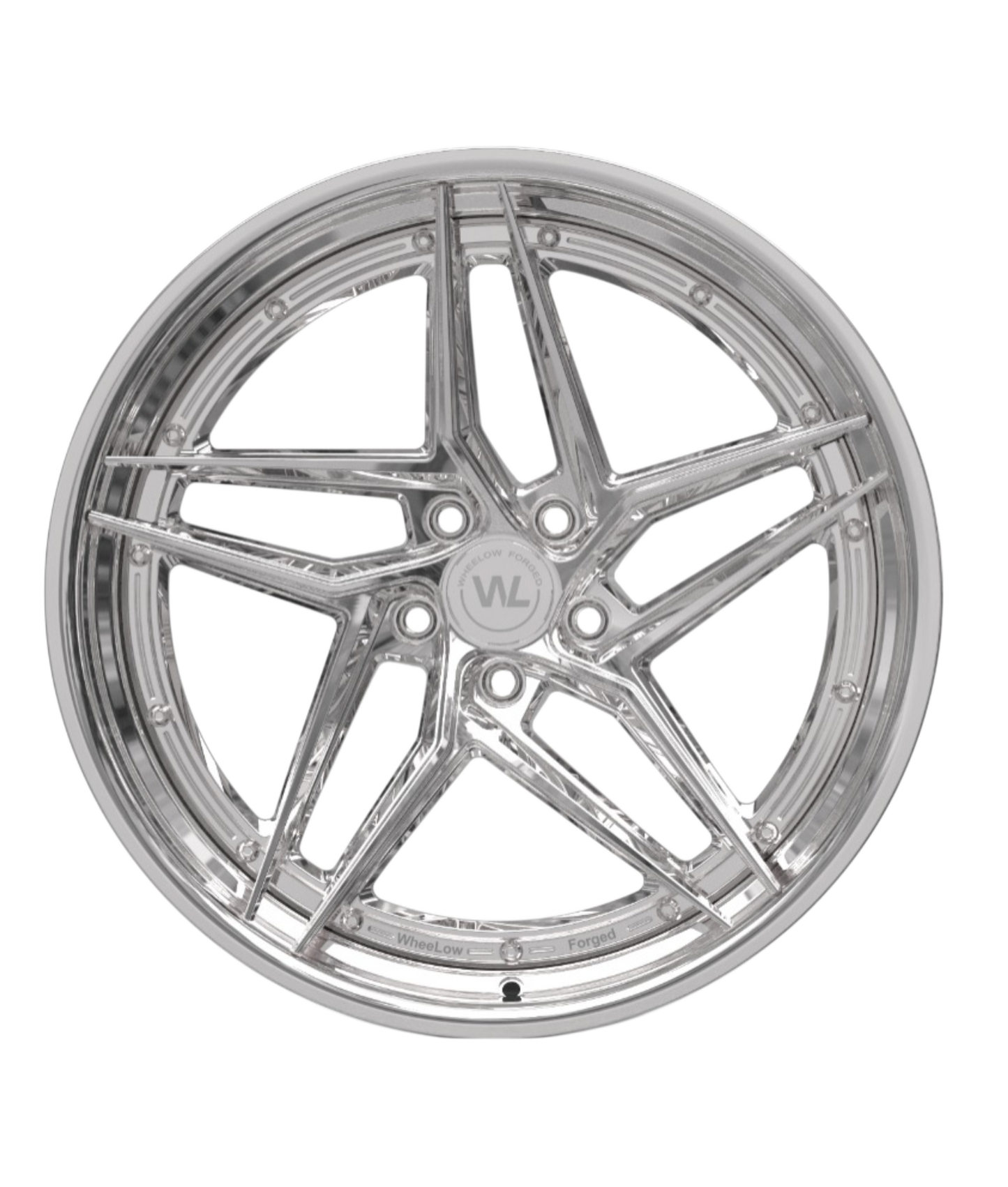 WheeLow 20.12 Forged