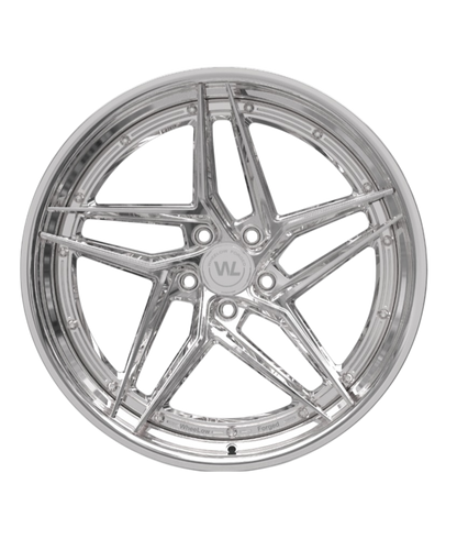 WheeLow 20.12 Forged