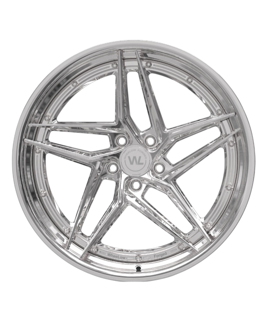 WheeLow 20.12 Forged