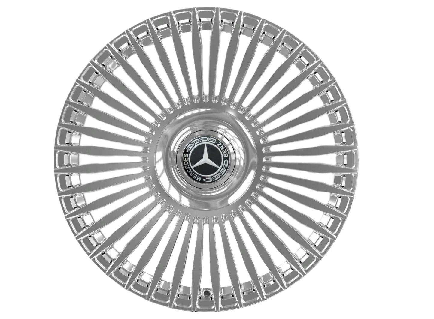 WheeLow 10.5 Forged