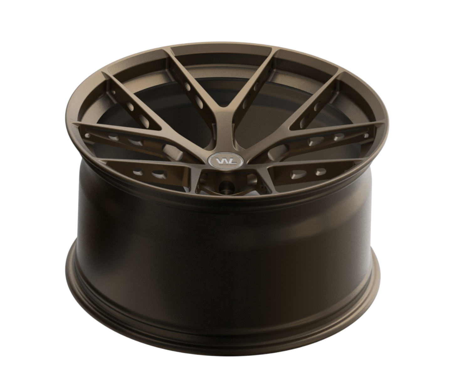 WheeLow 10.11 Forged