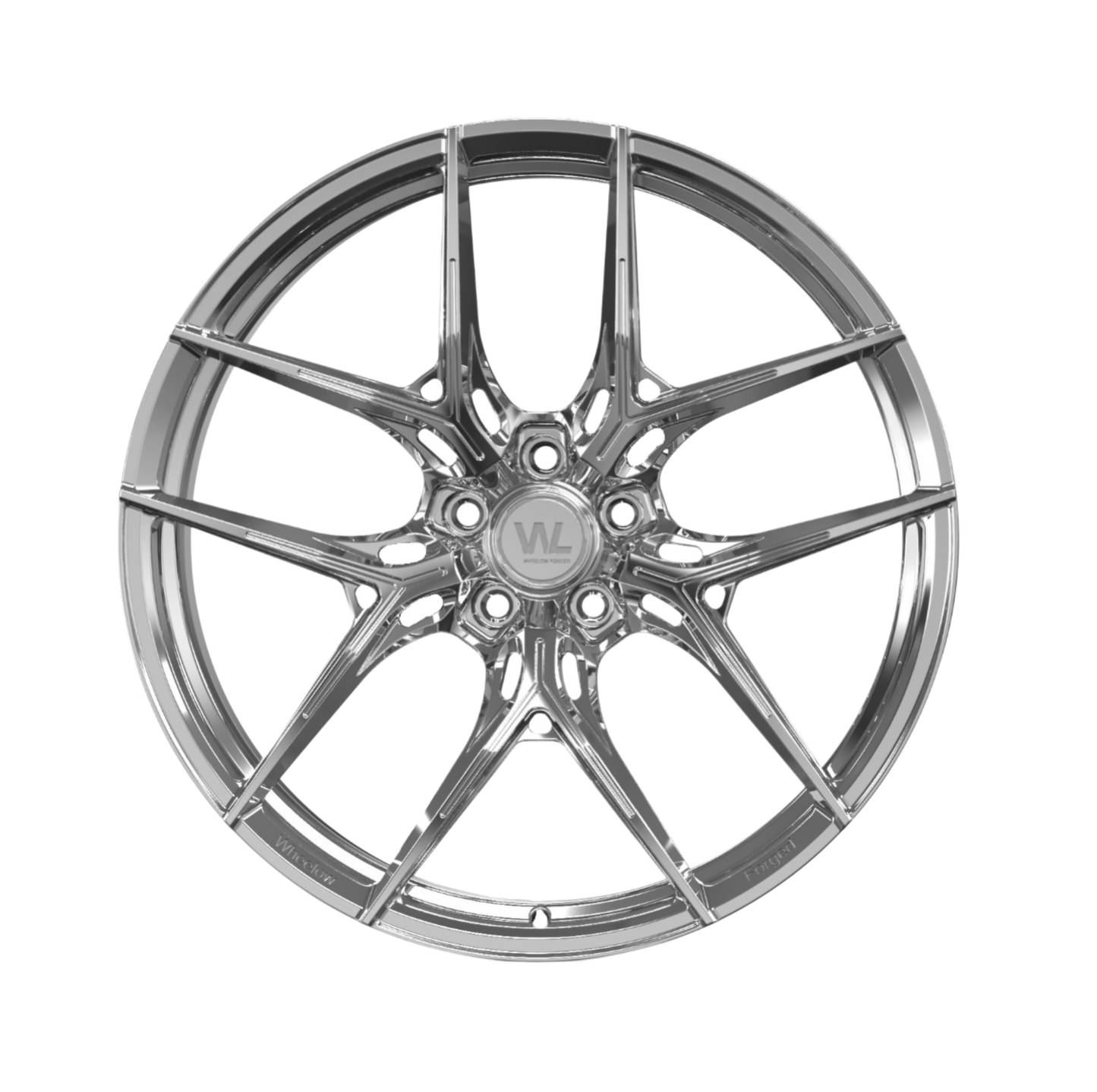 WheeLow 10.4 Forged
