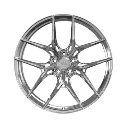 WheeLow 10.4 Forged