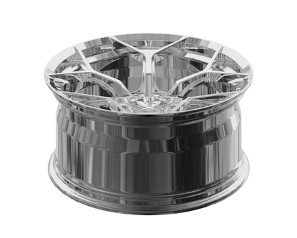 WheeLow 10.10 Forged