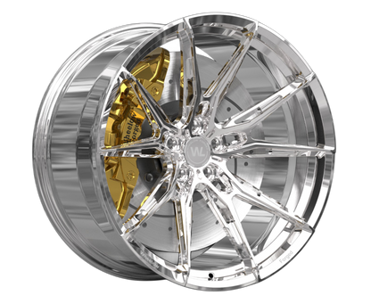 WheeLow 10.6 Forged