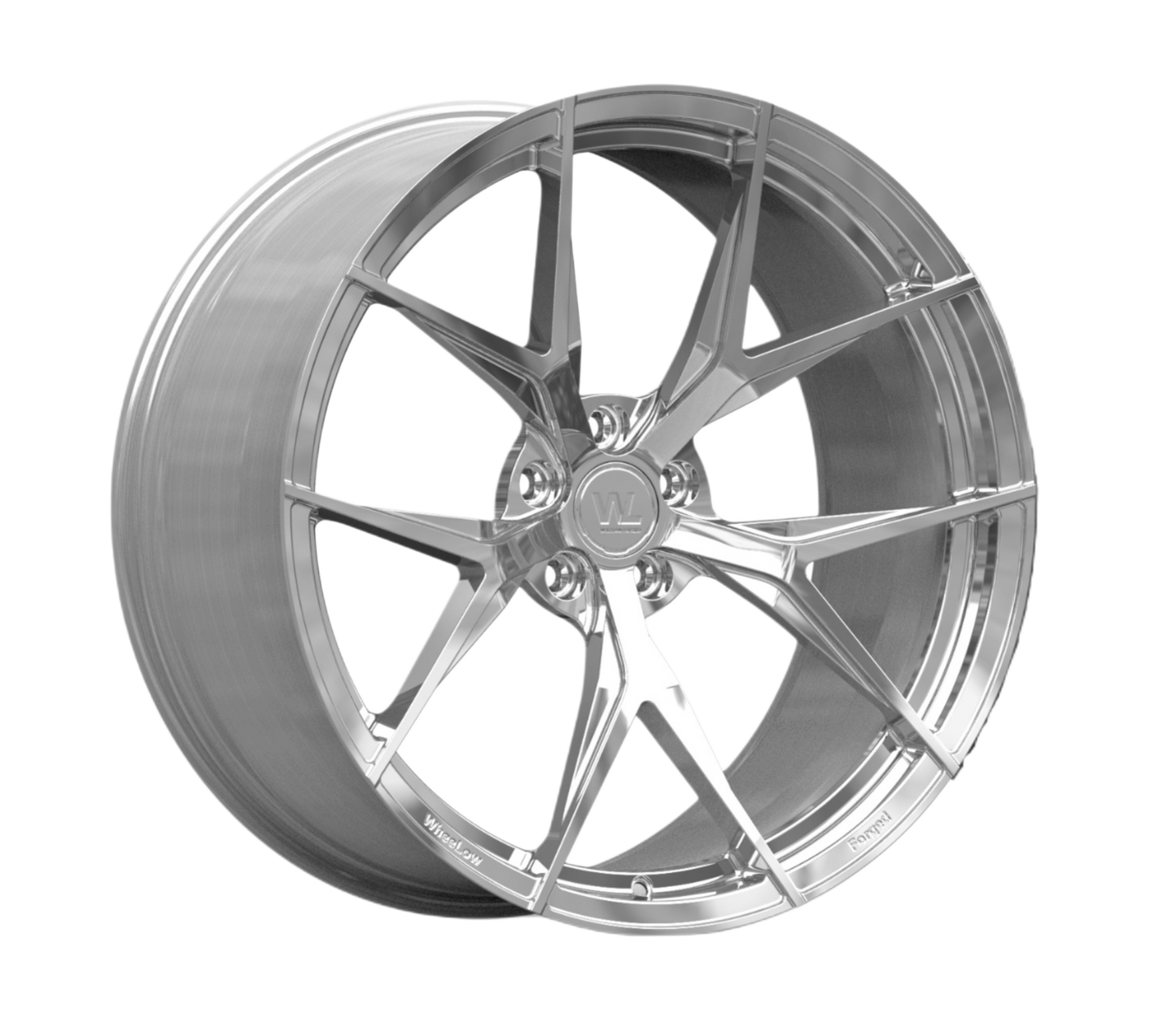 WheeLow 10.13 Forged