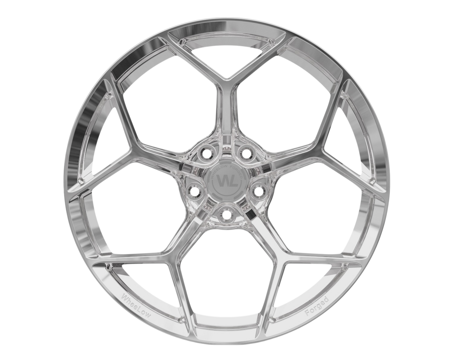 WheeLow 10.10 Forged