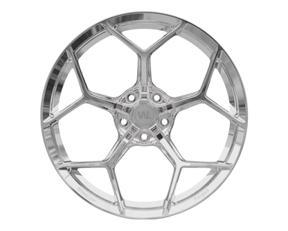 WheeLow 10.10 Forged