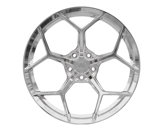 WheeLow 10.10 Forged