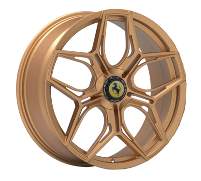 WheeLow 10.2 Forged