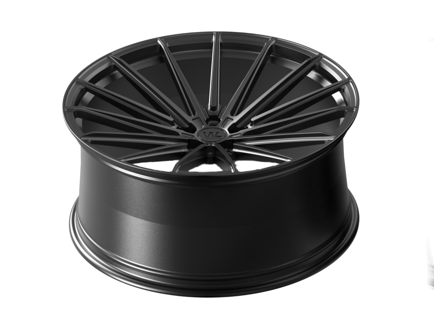 WheeLow 10.14 Forged