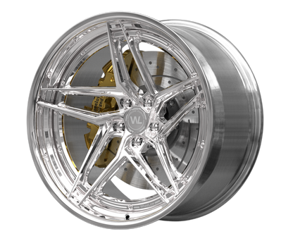 WheeLow 20.12 Forged