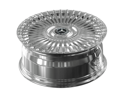WheeLow 10.5 Forged
