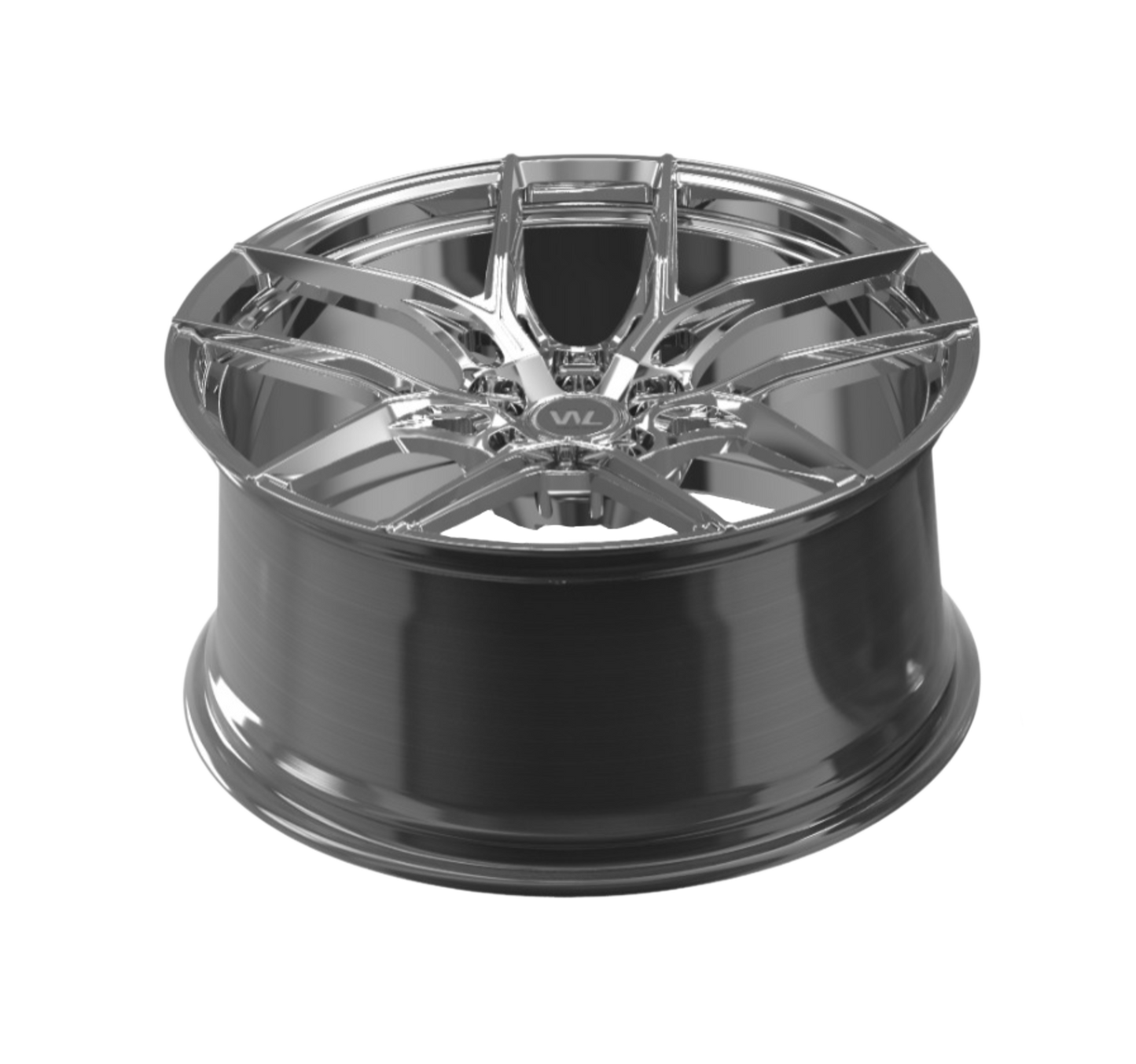 WheeLow 10.4 Forged