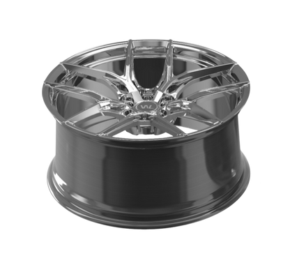 WheeLow 10.4 Forged