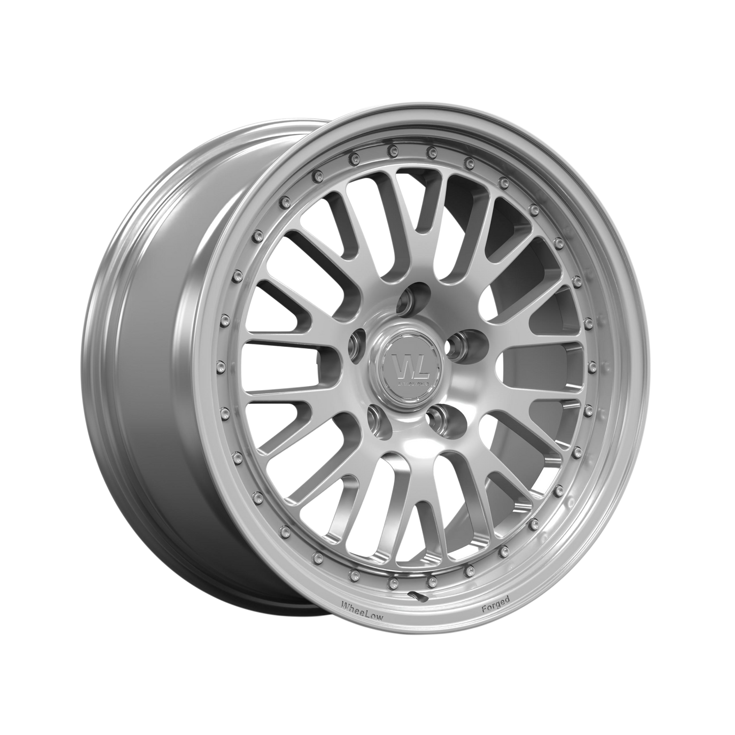 WheeLow 10.11 Forged