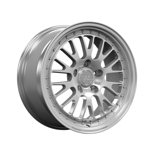 WheeLow 10.29 Forged