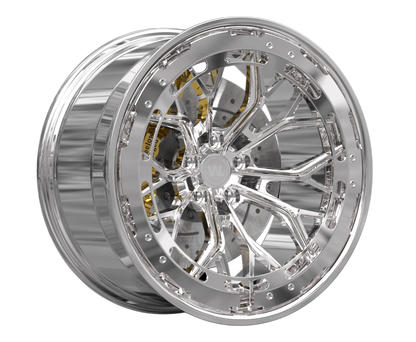 WheeLow 20.21 Forged