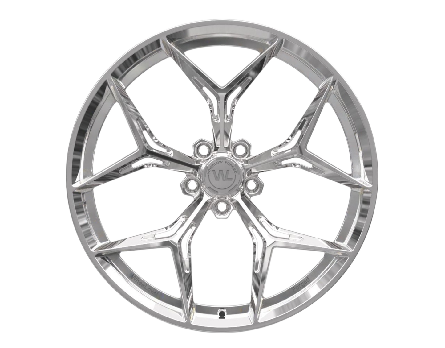 WheeLow 10.24 Forged
