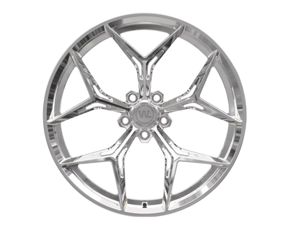 WheeLow 10.24 Forged