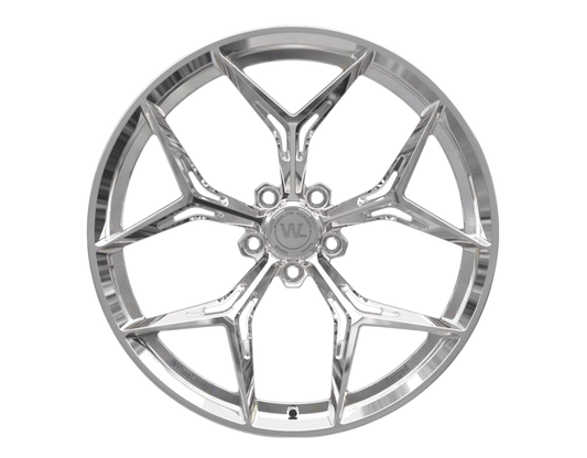 WheeLow 10.24 Forged