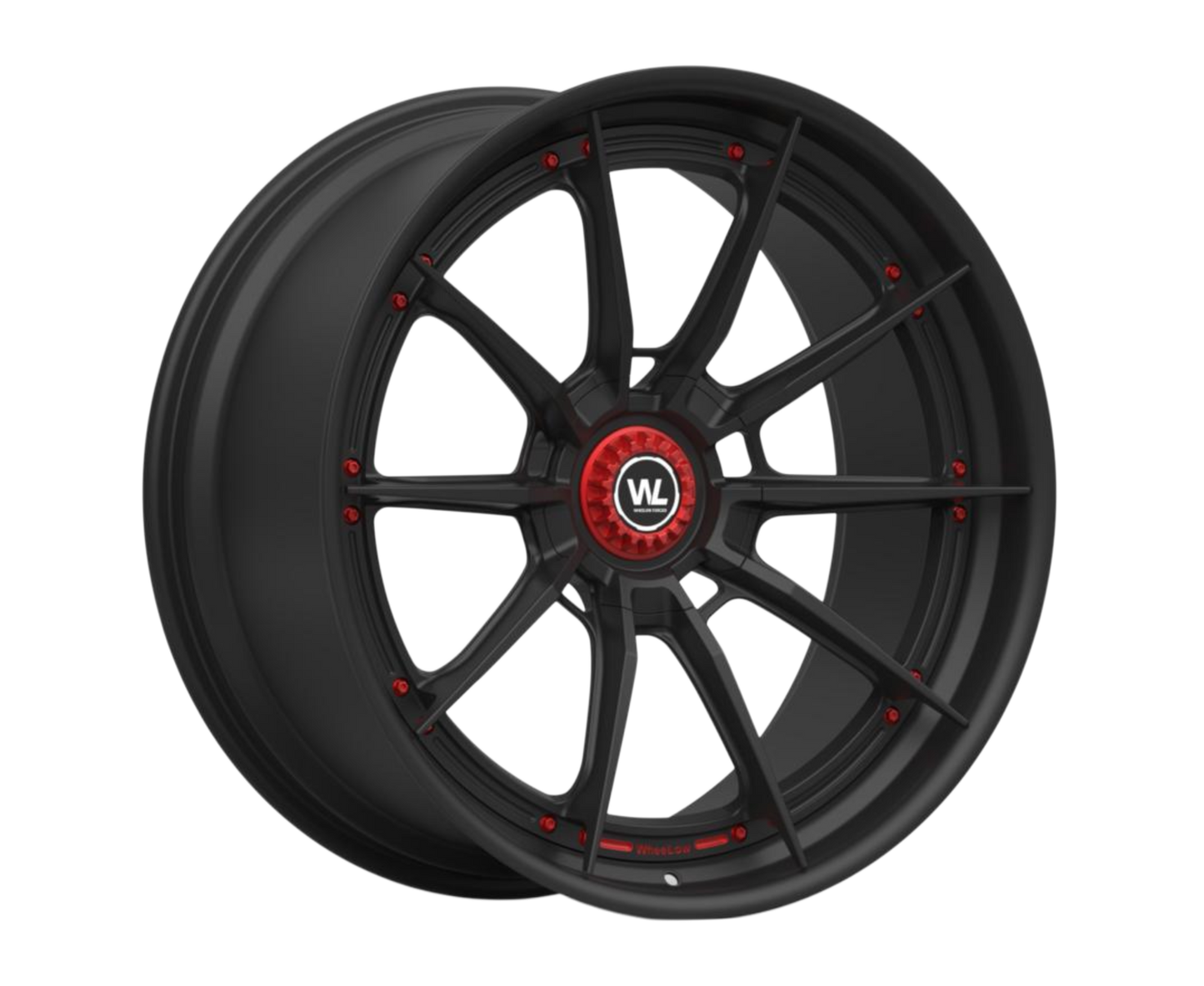 WheeLow 20.17 Forged