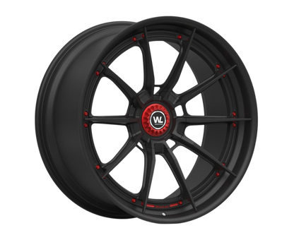 WheeLow 20.17 Forged