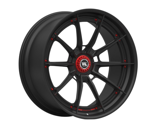 WheeLow 20.17 Forged