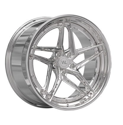 WheeLow 20.12 Forged