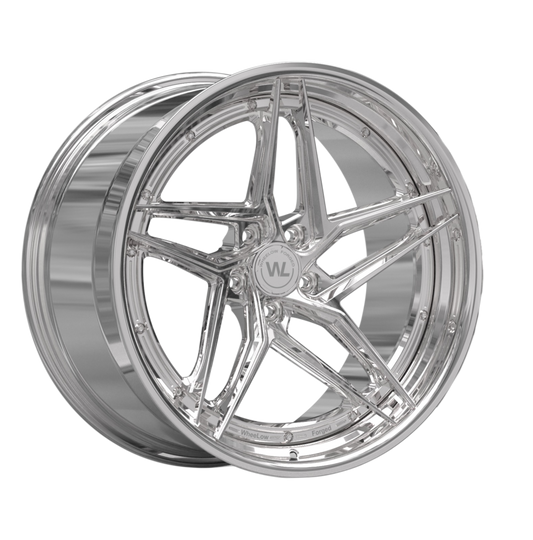 WheeLow 20.12 Forged