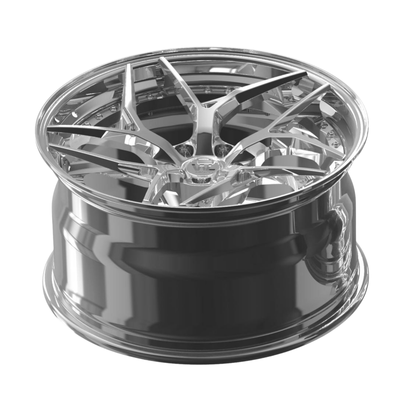 WheeLow 20.16 Forged